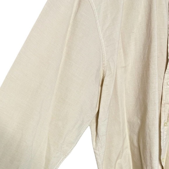 Howler Bros Men’s Long Sleeve Button Front Casual Shirt Size XL - Picture 4 of 6